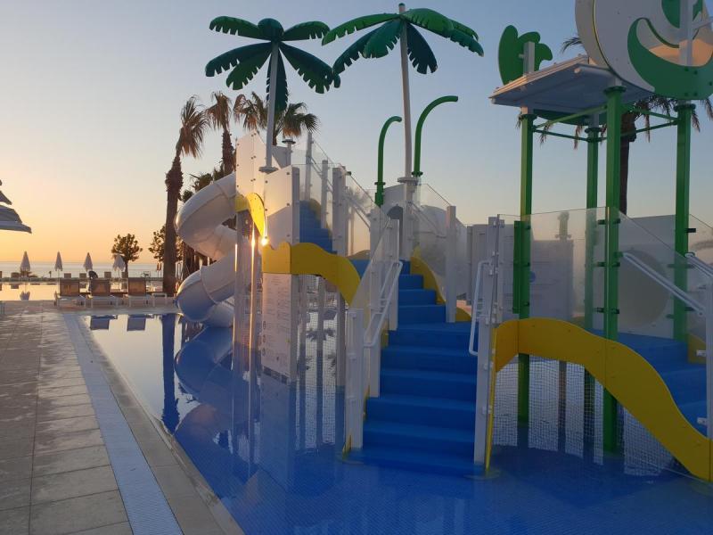 Hotel Estival Torrequebrada