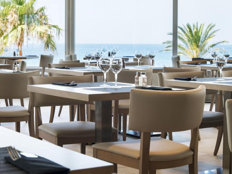 Hotel Estival Torrequebrada