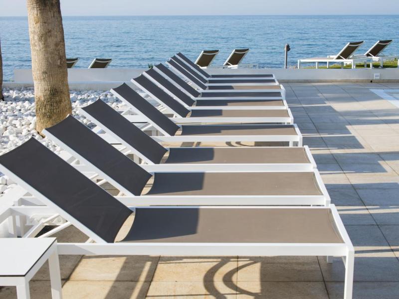 Hotel Estival Torrequebrada