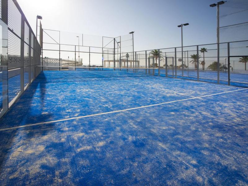 Hotel Estival Torrequebrada