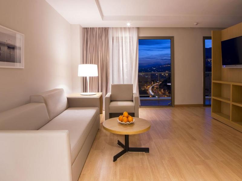 Hotel Estival Torrequebrada