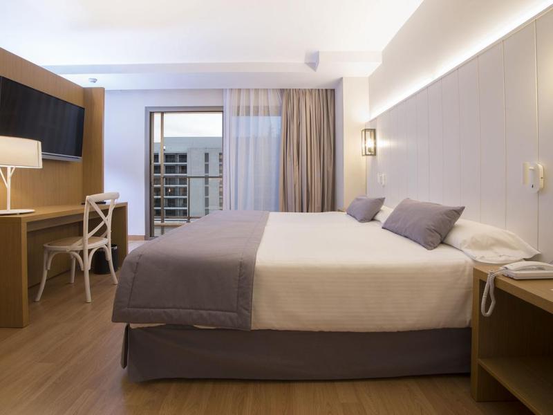 Hotel Estival Torrequebrada