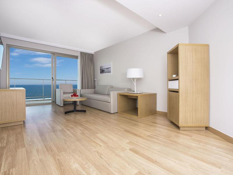 Hotel Estival Torrequebrada