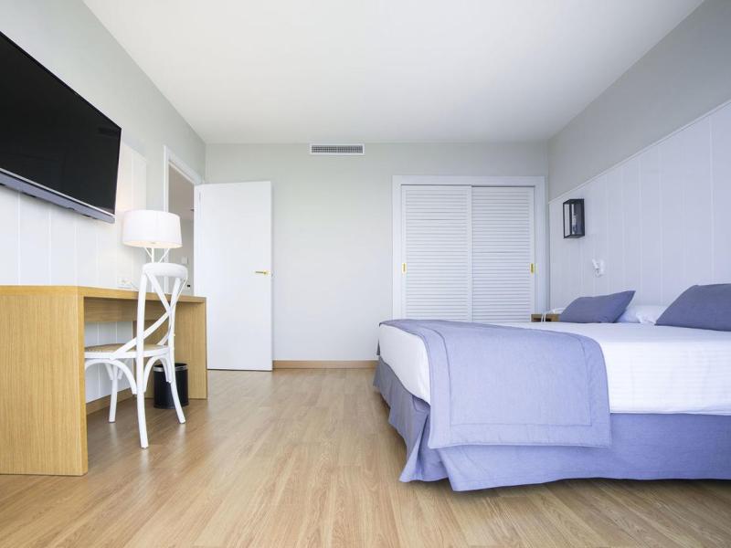 Hotel Estival Torrequebrada