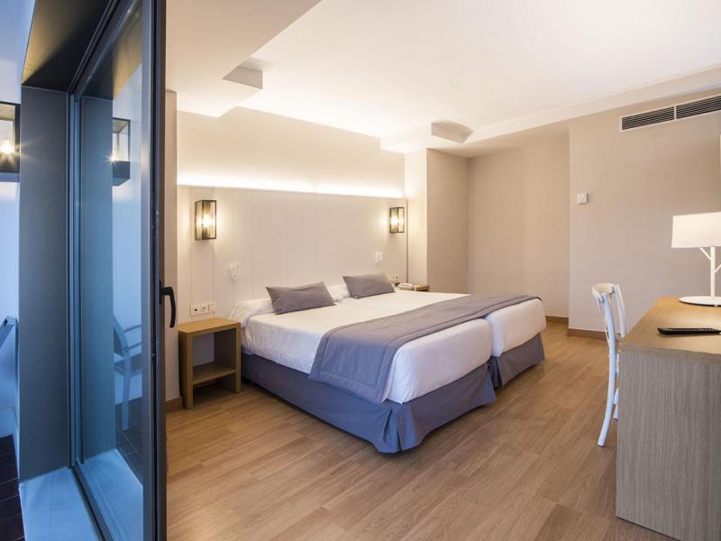 Hotel Estival Torrequebrada