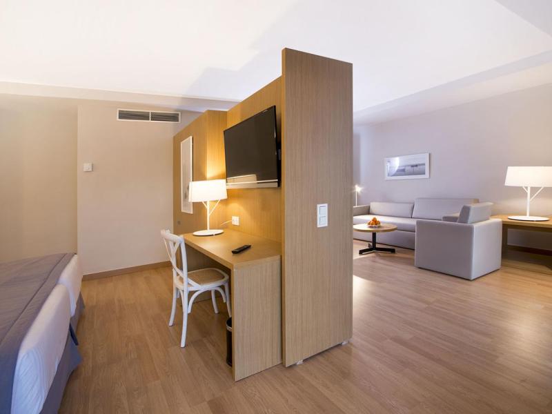 Hotel Estival Torrequebrada