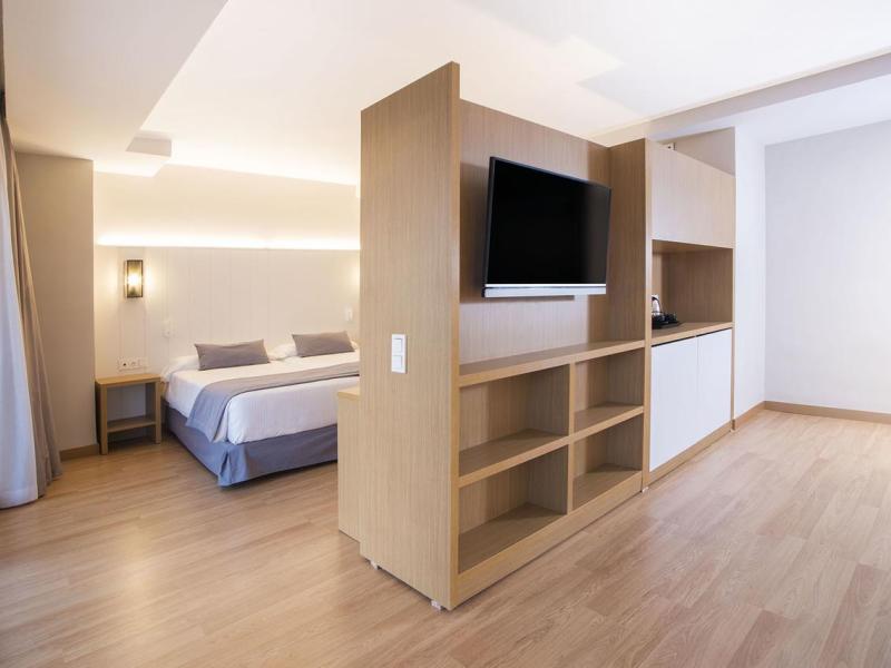 Hotel Estival Torrequebrada