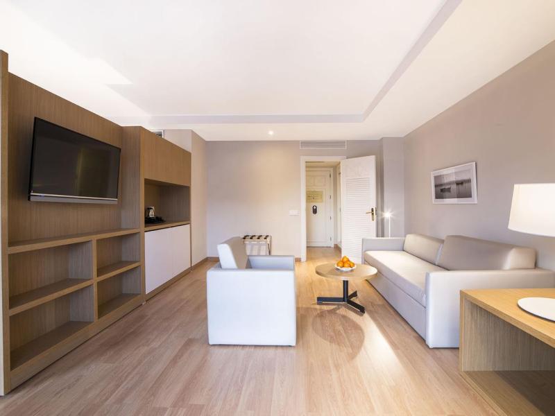 Hotel Estival Torrequebrada