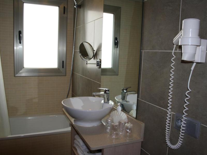 Hotel Tossa Beach-Center