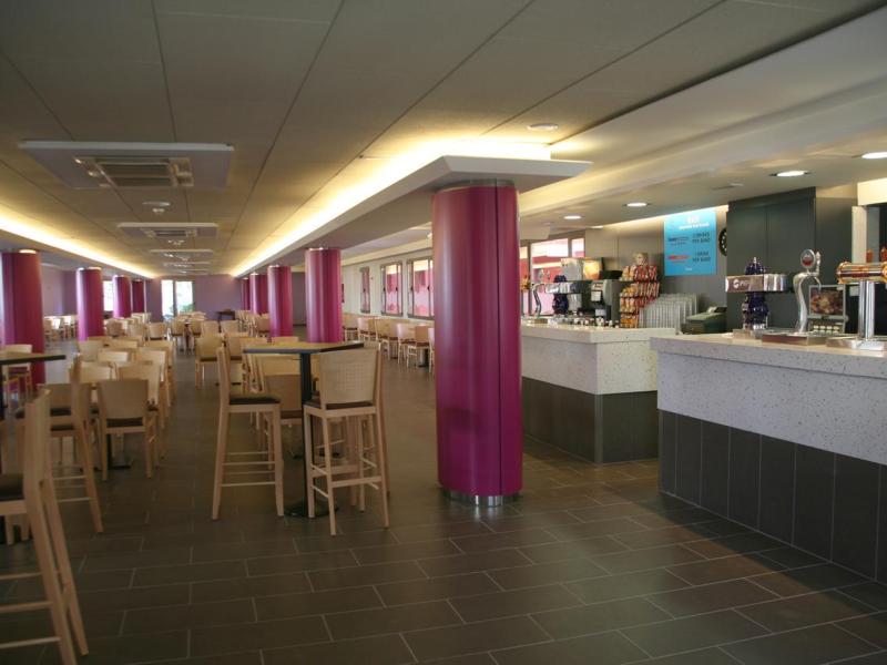Hotel Tossa Beach-Center