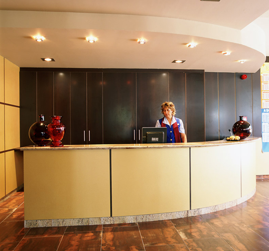 Hotel Tossa Center