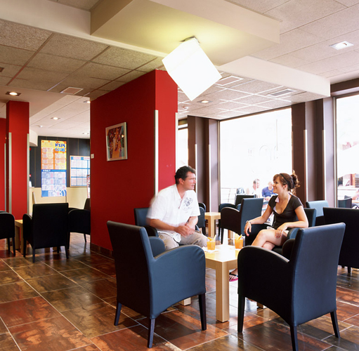 Hotel Tossa Center