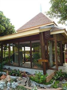 Touch Star Resort