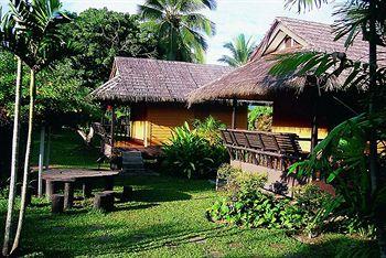 Touch Star Resort