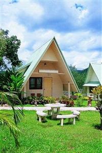 Touch Star Resort