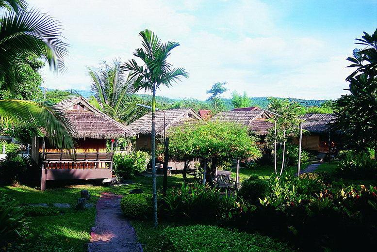Touch Star Resort