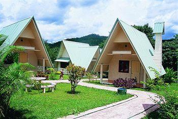Touch Star Resort
