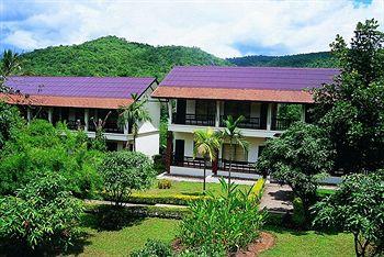 Touch Star Resort