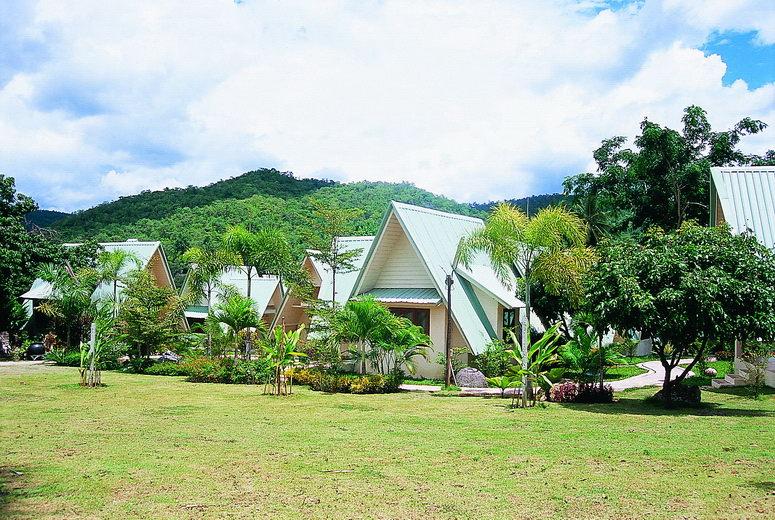 Touch Star Resort