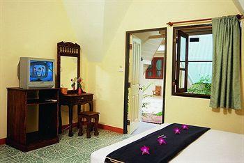 Touch Star Resort