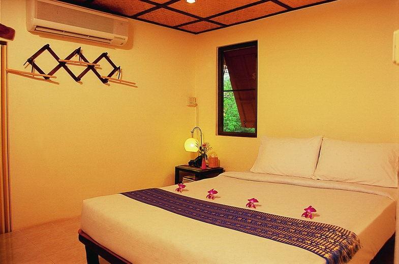 Touch Star Resort