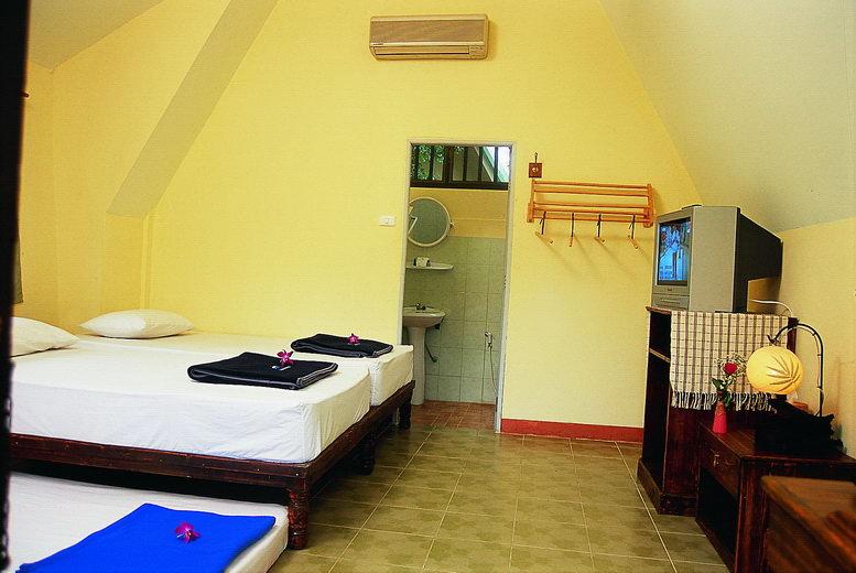 Touch Star Resort