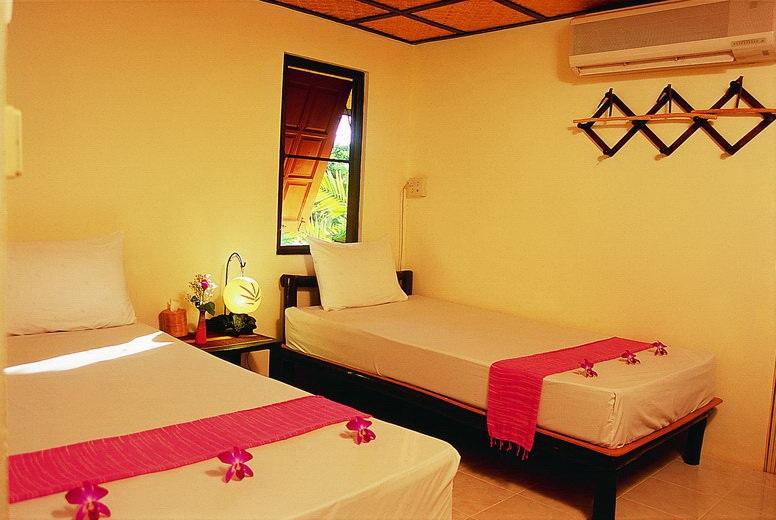 Touch Star Resort