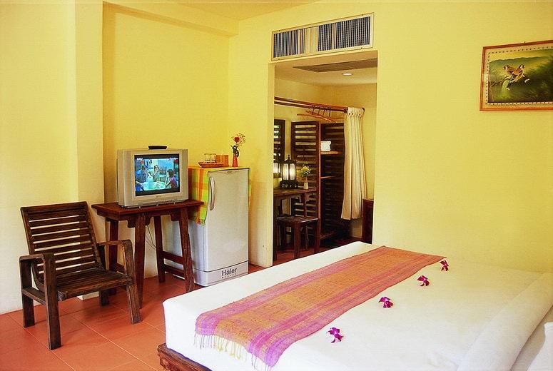 Touch Star Resort