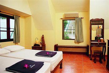 Touch Star Resort