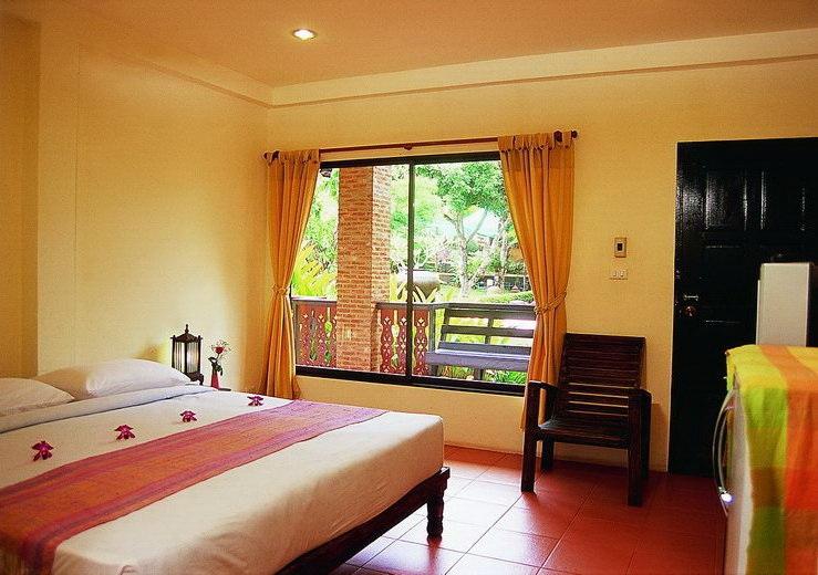 Touch Star Resort