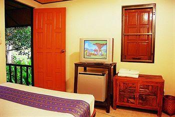 Touch Star Resort