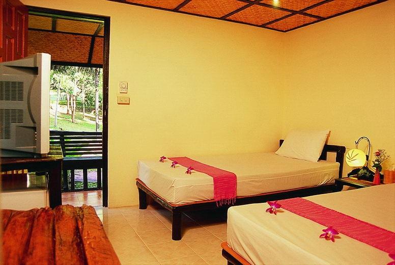Touch Star Resort