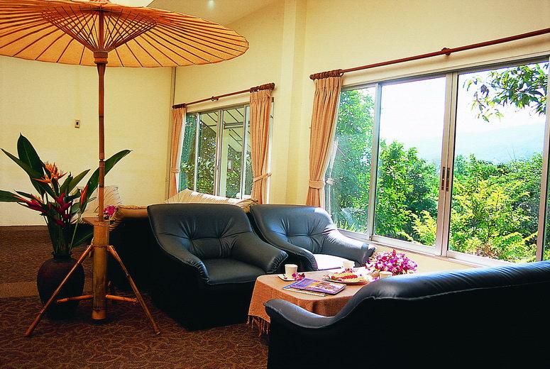 Touch Star Resort