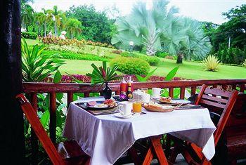 Touch Star Resort