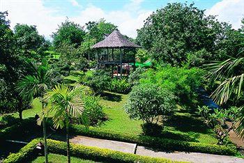Touch Star Resort