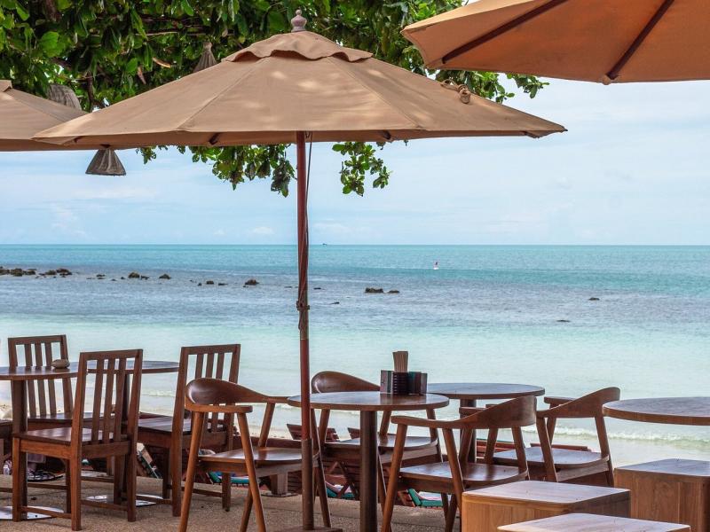 Baan Chaweng Beach Resort & Spa