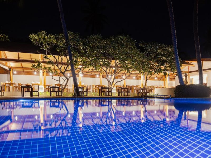 Baan Chaweng Beach Resort & Spa