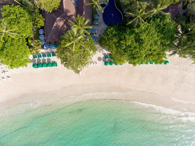 Baan Chaweng Beach Resort & Spa