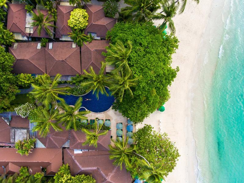 Baan Chaweng Beach Resort & Spa
