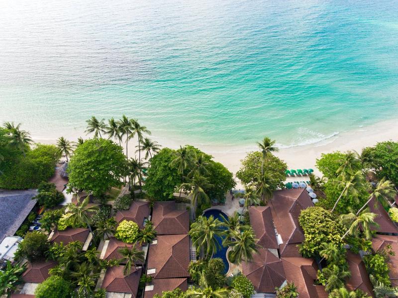 Baan Chaweng Beach Resort & Spa