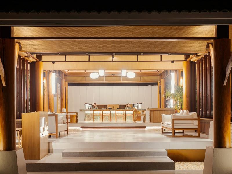 Baan Chaweng Beach Resort & Spa