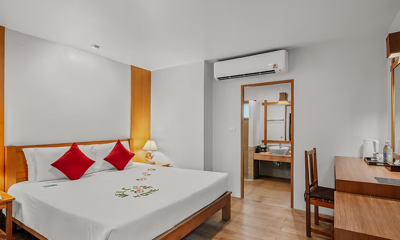 Baan Chaweng Beach Resort & Spa