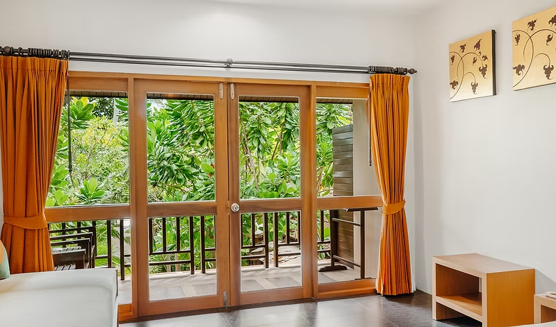 Baan Chaweng Beach Resort & Spa
