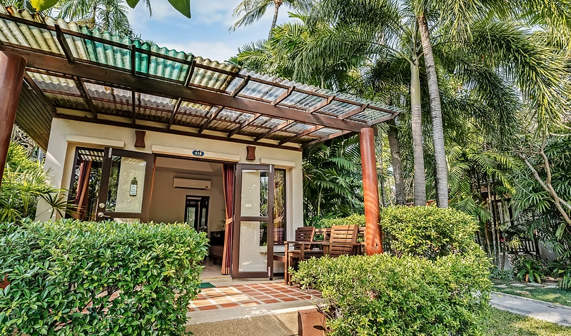 Baan Chaweng Beach Resort & Spa