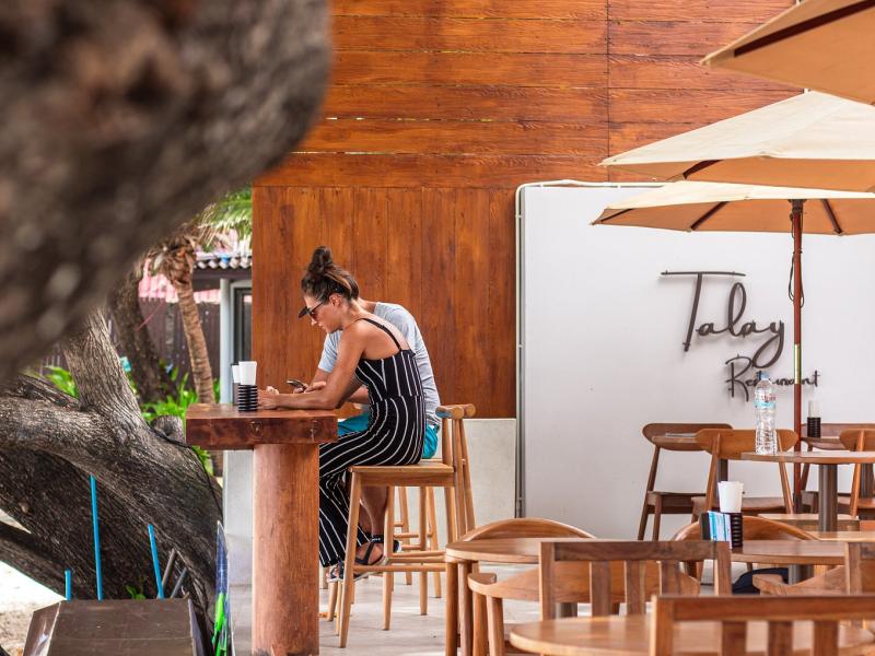Baan Chaweng Beach Resort & Spa
