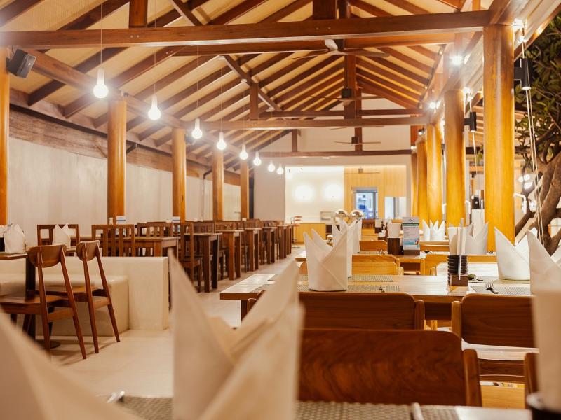 Baan Chaweng Beach Resort & Spa