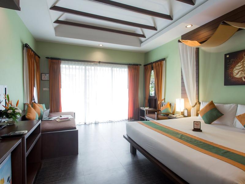 Baan Chaweng Beach Resort & Spa