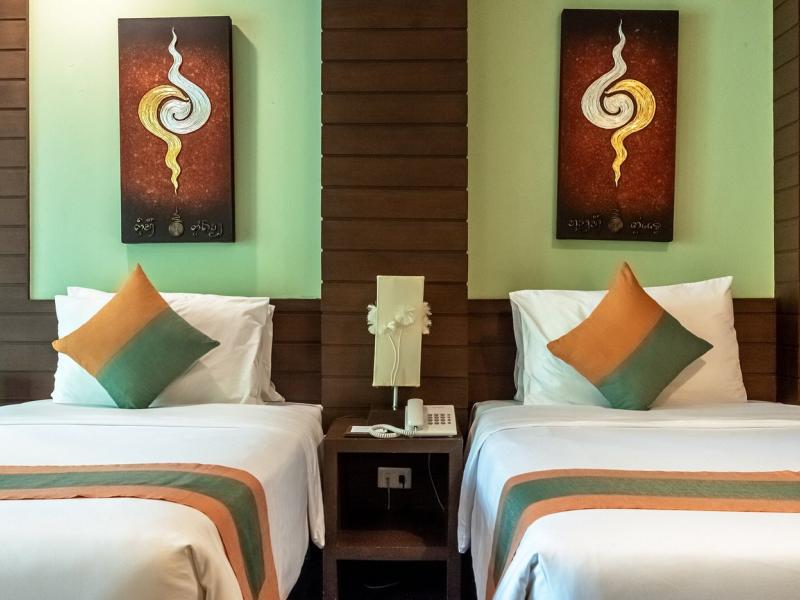 Baan Chaweng Beach Resort & Spa