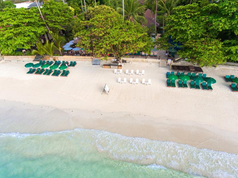 Baan Chaweng Beach Resort & Spa
