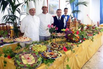 Отель Tourist Италия, о Сицилия, фото 13